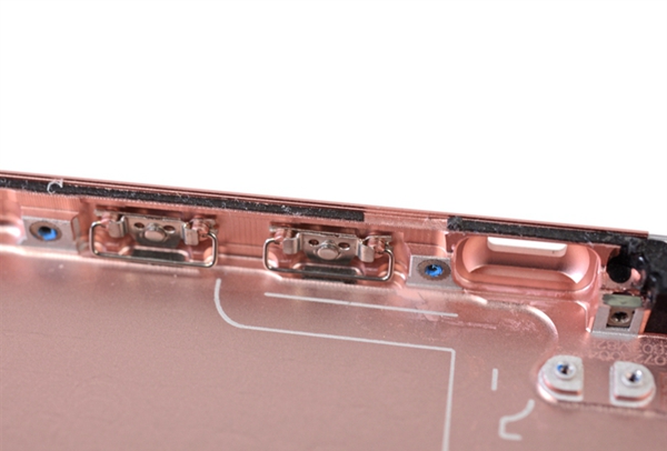 iPhone7 Plus做工如何？iPhone7 Plus拆机图解