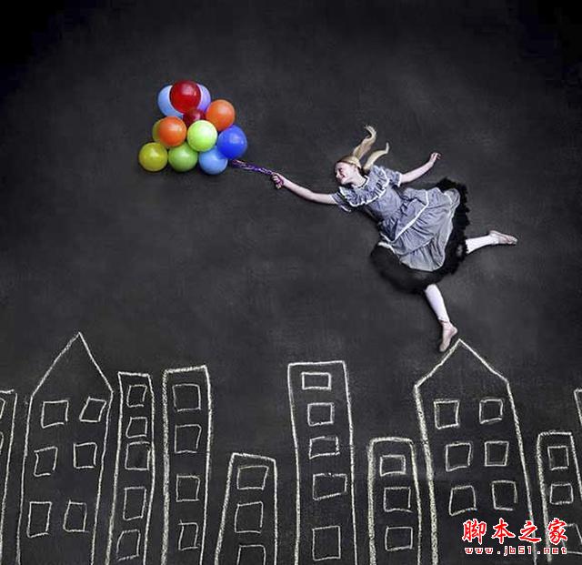 发挥你的摄影创造力