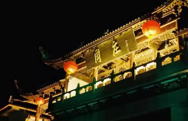 我的大中国，你为啥要这么美！
