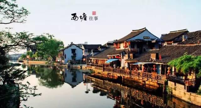 我的大中国，你为啥要这么美！