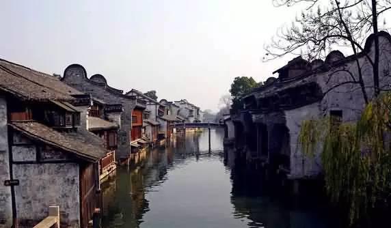 我的大中国，你为啥要这么美！