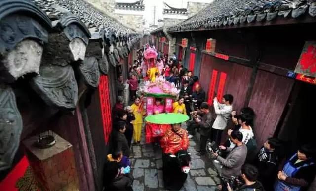 我的大中国，你为啥要这么美！