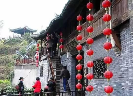 我的大中国，你为啥要这么美！