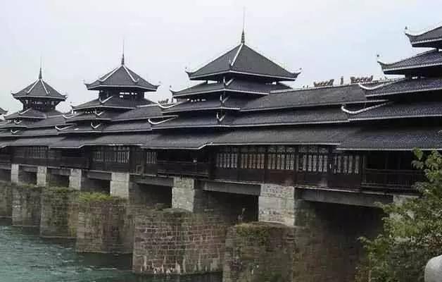 我的大中国，你为啥要这么美！