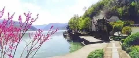 我的大中国，你为啥要这么美！