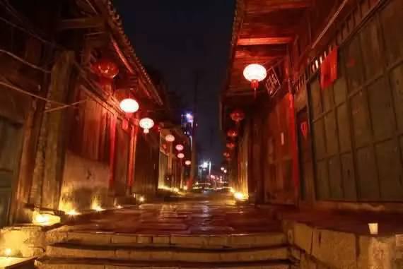 我的大中国，你为啥要这么美！