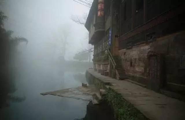 我的大中国，你为啥要这么美！