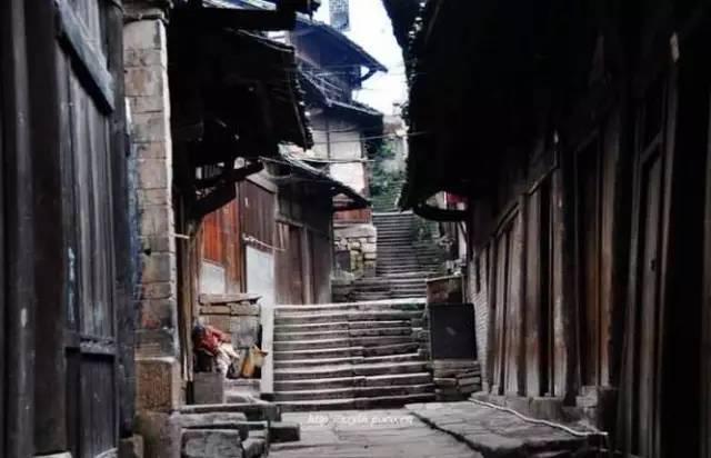 我的大中国，你为啥要这么美！