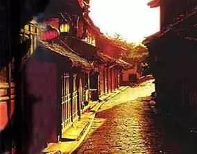 我的大中国，你为啥要这么美！
