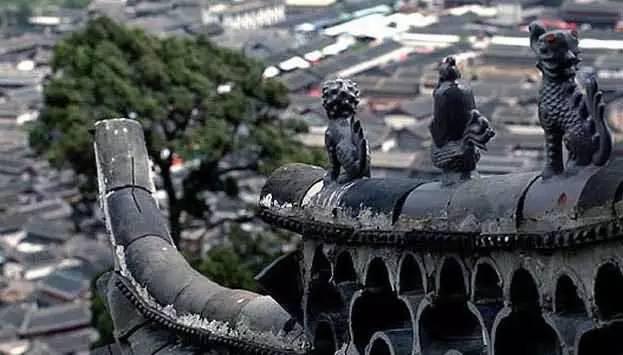 我的大中国，你为啥要这么美！