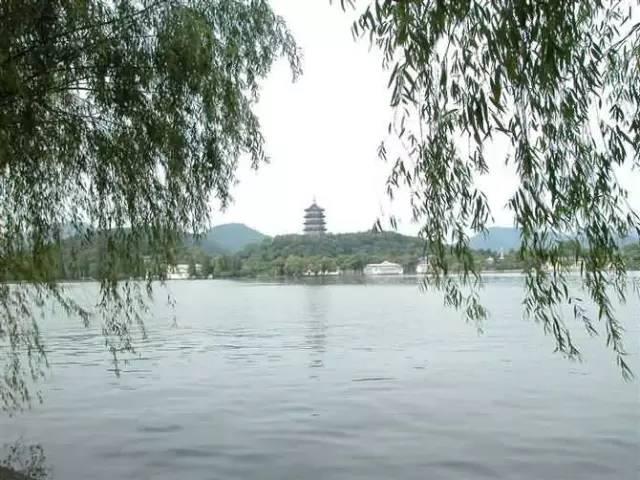 我的大中国，你为啥要这么美！