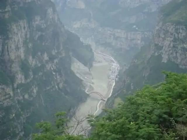 我的大中国，你为啥要这么美！