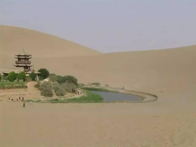 我的大中国，你为啥要这么美！