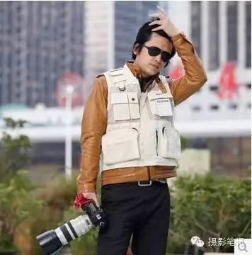 摄影老法师辨识标准（5条达标，10条就是老法师主教）