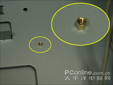 新手四步直接搞定!DIY装机教程示意图