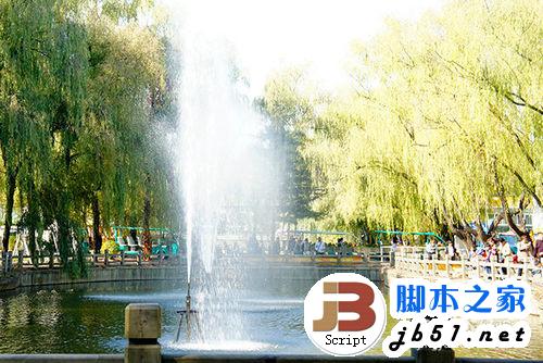 单反摄影常用小技巧
