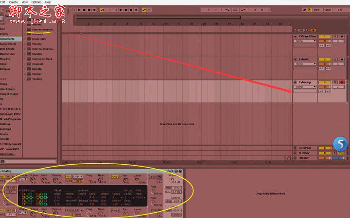 Ableton Live怎么安装？Ableton Live安装破解+使用详细图文教程