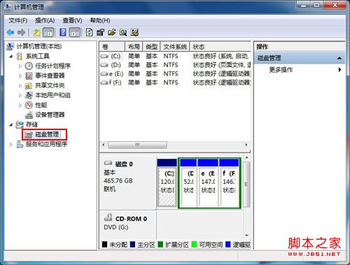 硬盘能识别可是无法使用是怎么回事？