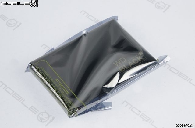 1＋1＞2！西数SSD+HDD二合一硬盘详尽测试