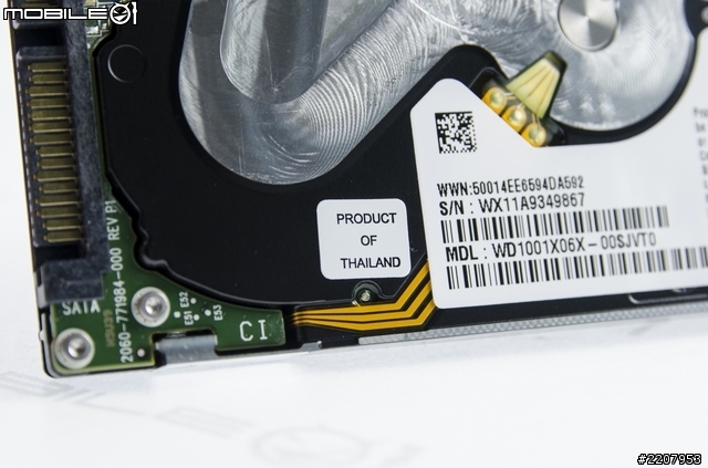 1＋1＞2！西数SSD+HDD二合一硬盘详尽测试