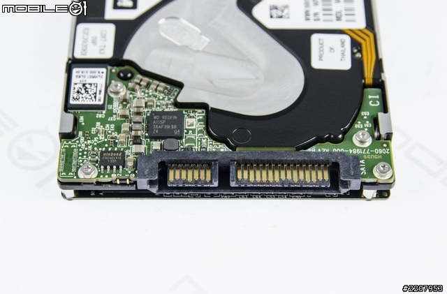 1＋1＞2！西数SSD+HDD二合一硬盘详尽测试