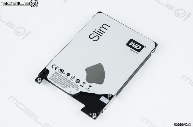 1＋1＞2！西数SSD+HDD二合一硬盘详尽测试