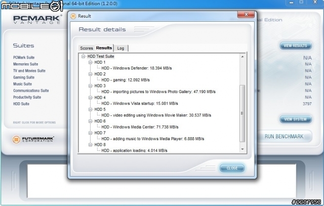 1＋1＞2！西数SSD+HDD二合一硬盘详尽测试