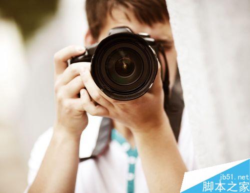 摄影入门如何设置单反参数？