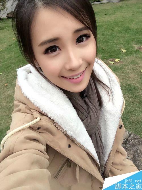 手机自拍照怎么拍好看