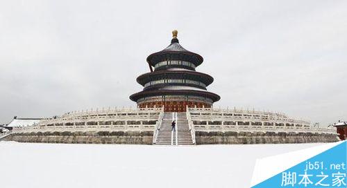 教你有技术的摄影 让照片构图更出色