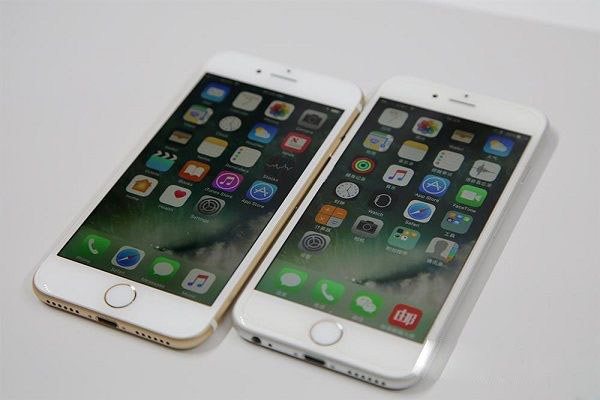 iPhone7和iPhone6有什么区别？iPhone7与iPhone6对比