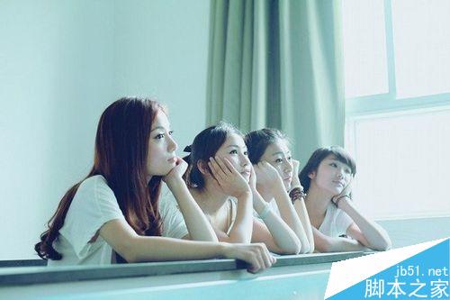 毕业照怎么拍特别？