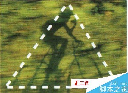 如何拍摄出更好看的照片之摄影构图技巧【上】