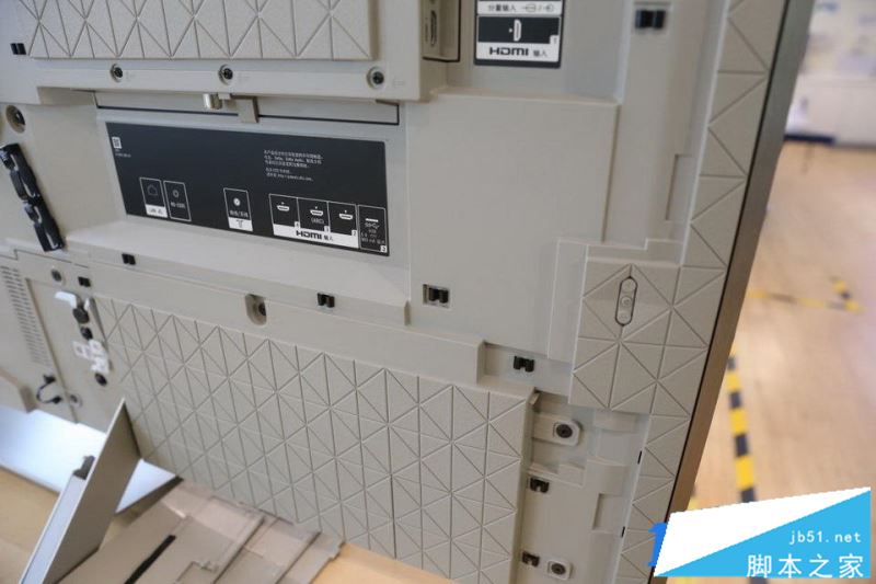 索尼X9300E怎么样？索尼65英寸X9300E电视全面上手体验评测图解