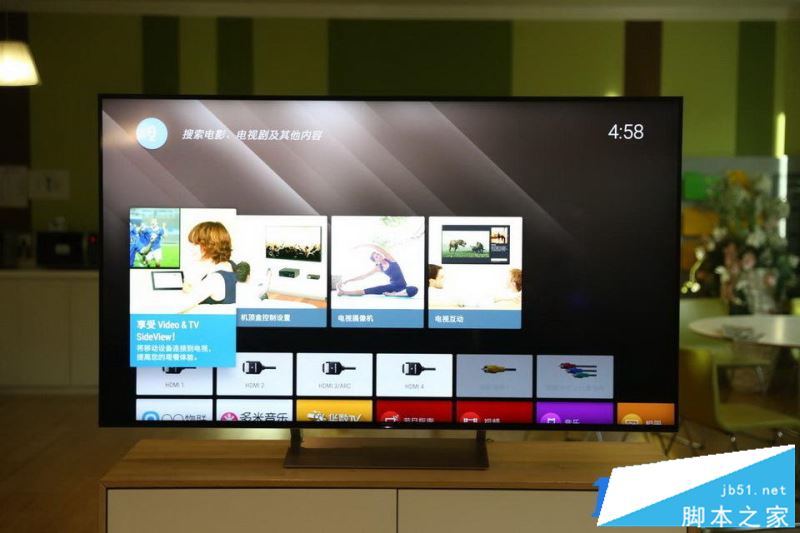 索尼X9300E怎么样？索尼65英寸X9300E电视全面上手体验评测图解