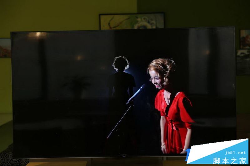 索尼X9300E怎么样？索尼65英寸X9300E电视全面上手体验评测图解