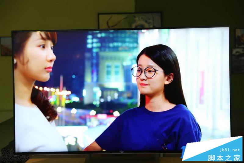 索尼X9300E怎么样？索尼65英寸X9300E电视全面上手体验评测图解