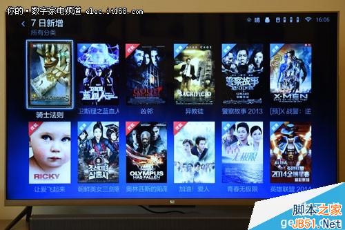到底怎么样？3999元4K旗舰小米电视2体验