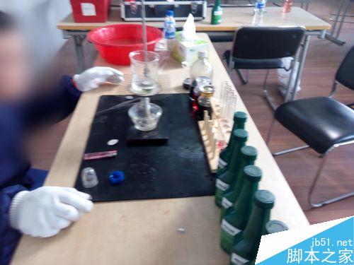 试验类视频如何拍摄 如何拍好试验类视频