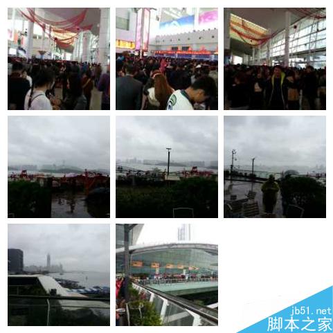 如何使旅游图片在朋友圈更有人气