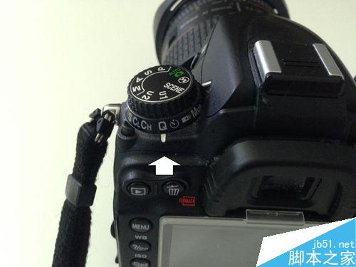 如何调整尼康D7000拍摄声音