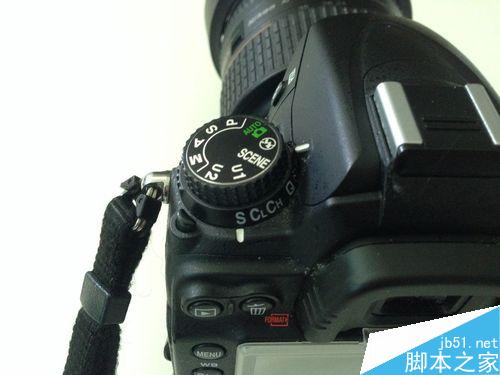 如何调整尼康D7000拍摄声音