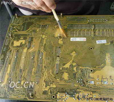 SANYO OSCON,电容,主板,华硕P4P800,X800显卡