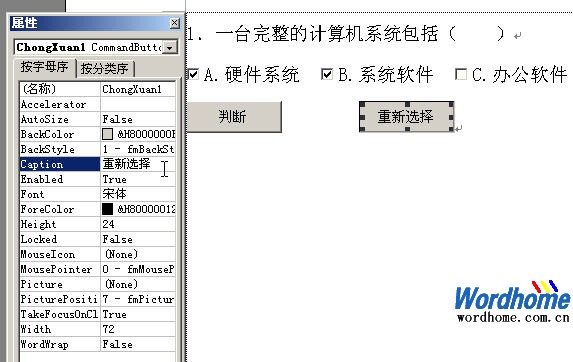 Word教程