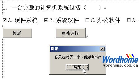 Word教程