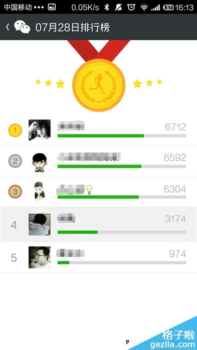 7天深度体验：79元小米手环 抢眼！