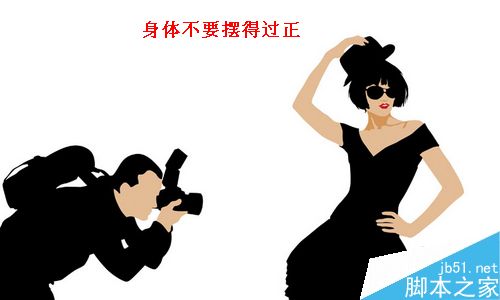 拍照 照相的小技巧 注意事项