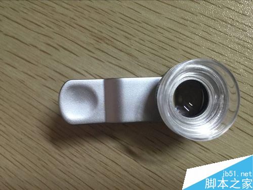 如何利用手机的微距镜头来拍东西