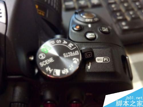 尼康相机wifi怎么用 尼康相机wifi连接手机方法