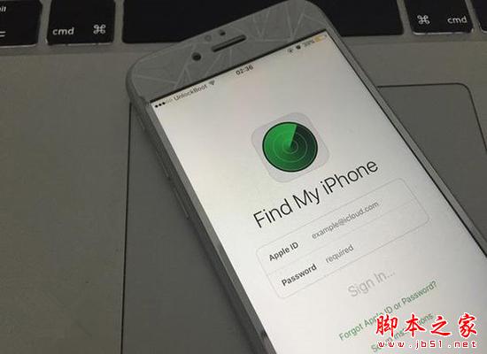 苹果iPhone7部分存诡异漏洞：新机未拆封就启用“激活锁”